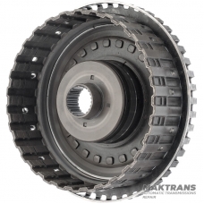 Барабан FORWARD Clutch JATCO CVT JF016E JF016F — пустой, без поршней и дисков