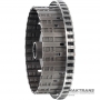 Барабан FORWARD Clutch JATCO CVT JF016E JF016F — пустой, без поршней и дисков