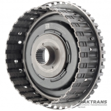 Барабан FORWARD Clutch JATCO CVT JF016E JF016F - з поршнями, без комплекту дисків