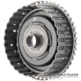 Барабан FORWARD Clutch JATCO CVT JF016E JF016F - з поршнями, без комплекту дисків