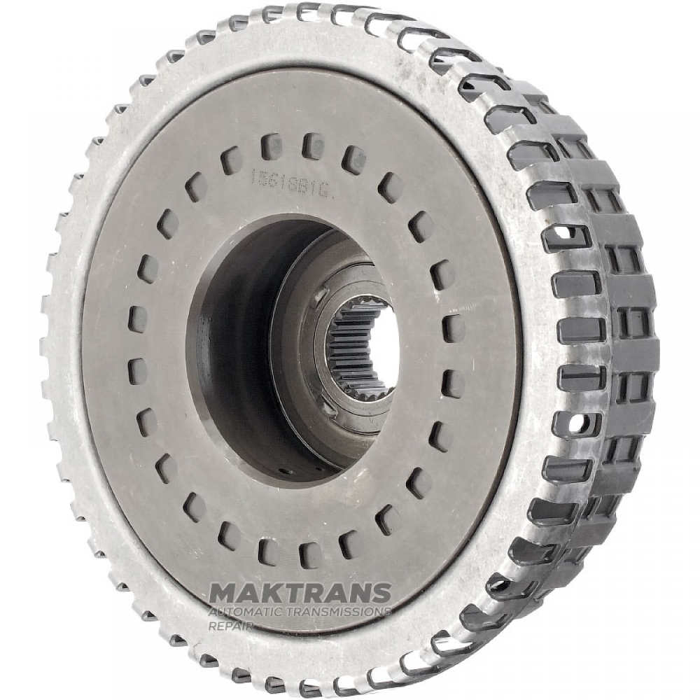 jie Барабан FORWARD Clutch JATCO CVT JF016E JF016F — с поршнями, без