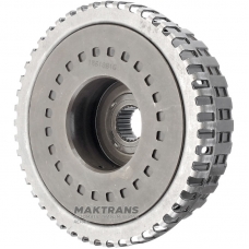 Барабан FORWARD Clutch JATCO CVT JF016E JF016F - з поршнями, без комплекту дисків