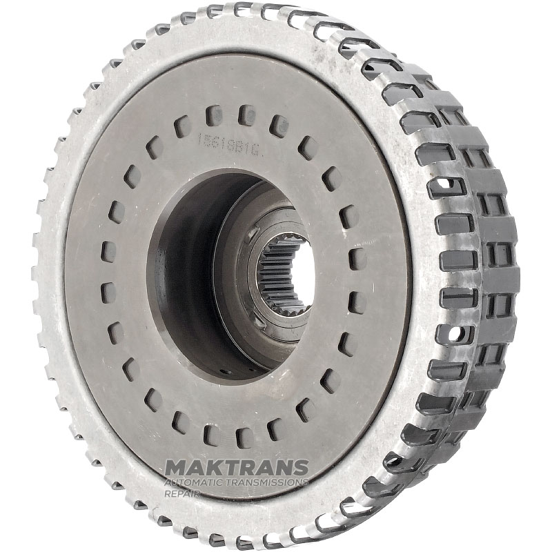 Барабан FORWARD Clutch JATCO CVT JF016E JF016F - з поршнями, без комплекту дисків