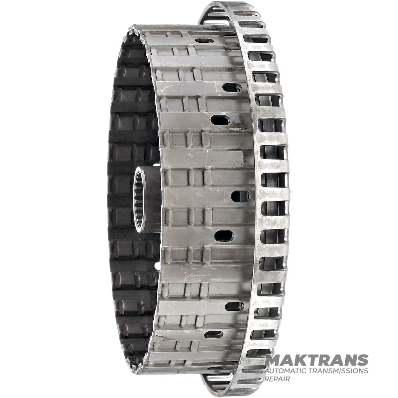 Барабан FORWARD Clutch JATCO CVT JF016E JF016F - з поршнями, без комплекту дисків