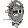 Стпиця масляного насоса ALLISON 4500RDS 29501069, 29516490, 29512742, 29501013, 29501218, 29512740 - загальна висота 358 mm, 51 шліц (61 шліц)