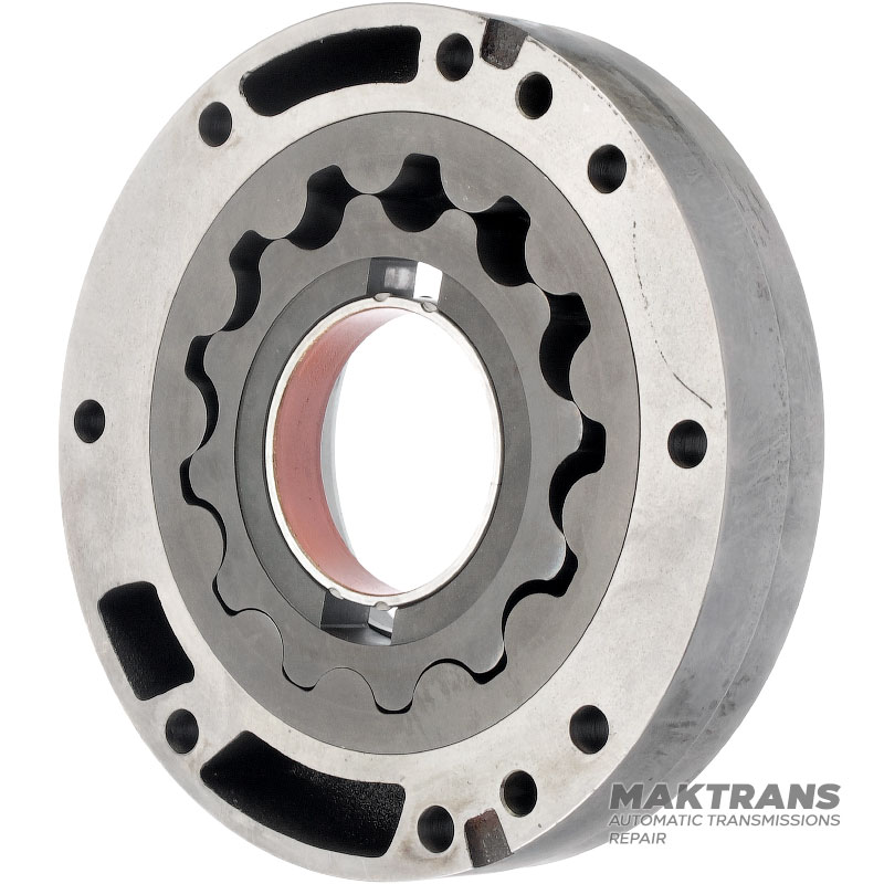 Насос масляный ALLISON 4500RDS 29505699 — (нар.Ø корпуса 206.30 мм, толщина шестерни 19 мм)