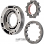 Насос масляный ALLISON 4500RDS 29505699 — (нар.Ø корпуса 206.30 мм, толщина шестерни 19 мм)