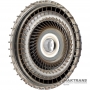Колесо насосное гидротрансформатора ALLISON 4500RDS 29535584 — (общая высота 142 мм, нар.Ø 468 мм, 64 шлица)