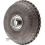Колесо насосное гидротрансформатора ALLISON 4500RDS 29535584 — (общая высота 142 мм, нар.Ø 468 мм, 64 шлица)
