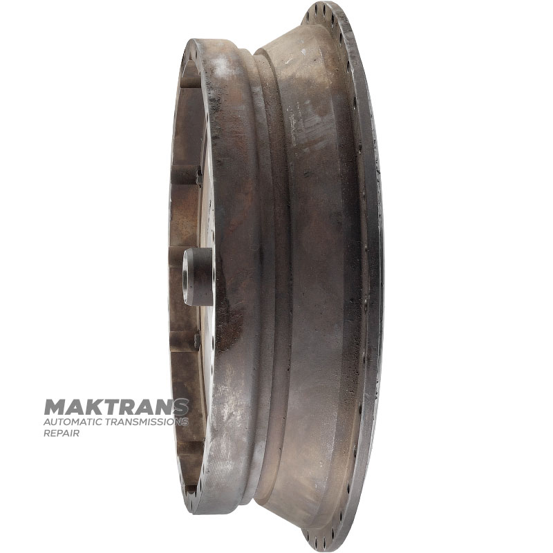Передняя крышка гидротрансформатора ALLISON 4500RDS 29537725 29535596 29549293 29535584 — (нар.Ø 480 мм)