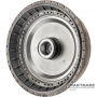 Передняя крышка гидротрансформатора ALLISON 4500RDS 29537725 29535596 29549293 29535584 — (нар.Ø 480 мм)