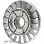 Колесо реакторное гидротрансформатора ALLISON 4500RDS 29506622, 29535584, 29503875 — (нар.Ø 273.20 мм, 51 шлиц)