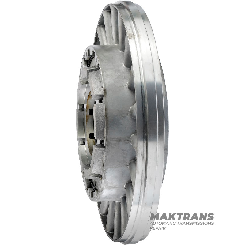 Колесо реакторное гидротрансформатора ALLISON 4500RDS 29506622, 29535584, 29503875 — (нар.Ø 273.20 мм, 51 шлиц)