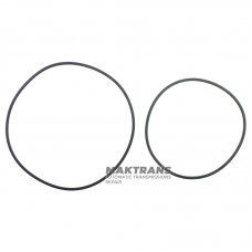 Комплект гумових кілець B06 CLUTCH 725.0 9G-tronic