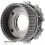 Задня планетарна передача (сталева) Nissan RE5R05A RE7R01A/JATCO JR710E 314403SX0A - 5 сателітів (24 зубів, нар.Ø 37 мм), кільцева шестерня (не знімна) 78 зубів,440.