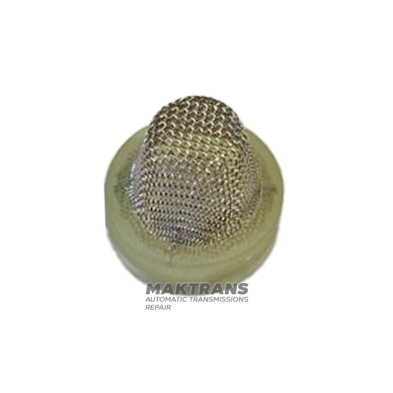 Сup-filter гидроблока 4HP22, 4HP22EH, 4HP22HL, 4HP24, 4HP24A 8HP45, 8HP45 HIS, 8HP70H, 8HP70XH
