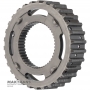 Хаб HIGH / LOW Clutch NISSAN RE5R05A / JATCO JR507A 3155190X03 - 46 шліців, нар.Ø 92.85 мм