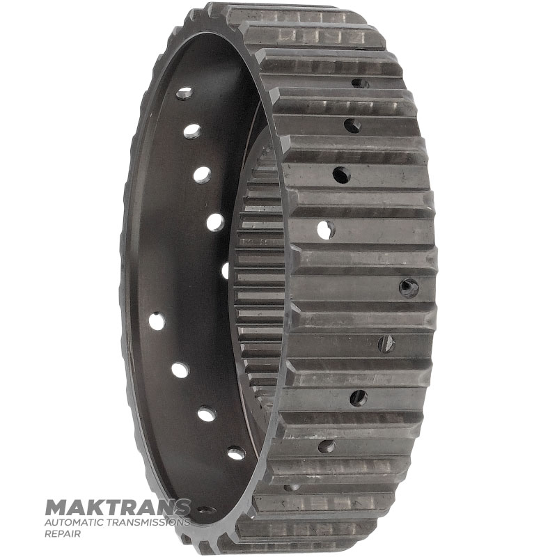 Хаб HIGH / LOW Clutch NISSAN RE5R05A / JATCO JR507A 3155190X03 - 46 шліців, нар.Ø 92.85 мм