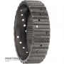 Хаб HIGH / LOW Clutch NISSAN RE5R05A / JATCO JR507A 3155190X03 - 46 шліців, нар.Ø 92.85 мм