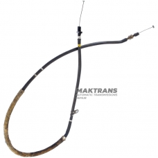 Трос датчика спідометра Aisin Warner 30-40LE, 30-80LE / TOYOTA A340 A343 - 3552035190