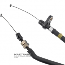 Трос датчика спідометра Aisin Warner 30-40LE, 30-80LE / TOYOTA A340 A343 - 3552035190