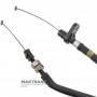 Трос датчика спідометра Aisin Warner 30-40LE, 30-80LE / TOYOTA A340 A343 - 3552035190