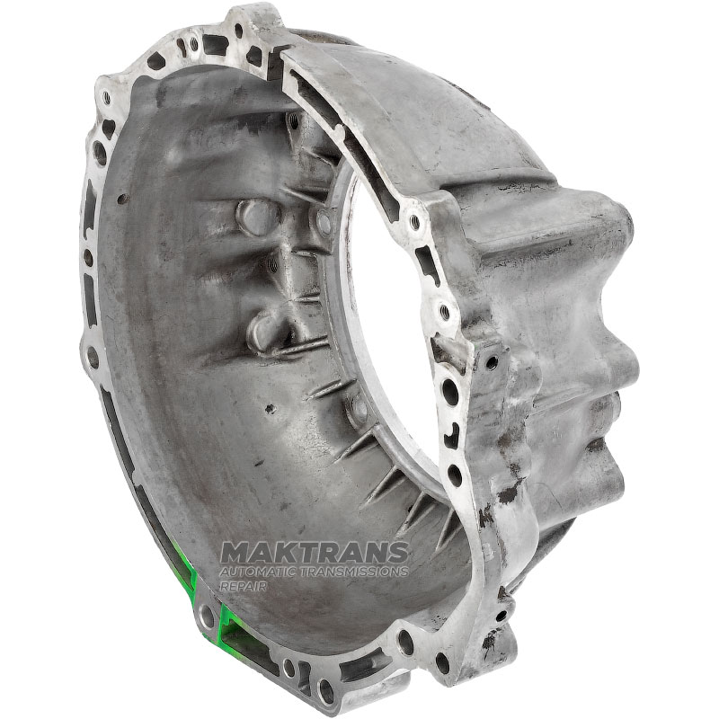 Корпус передній TOYOTA A340E 3511135060 - для двигунів 3.4L 5VZFE