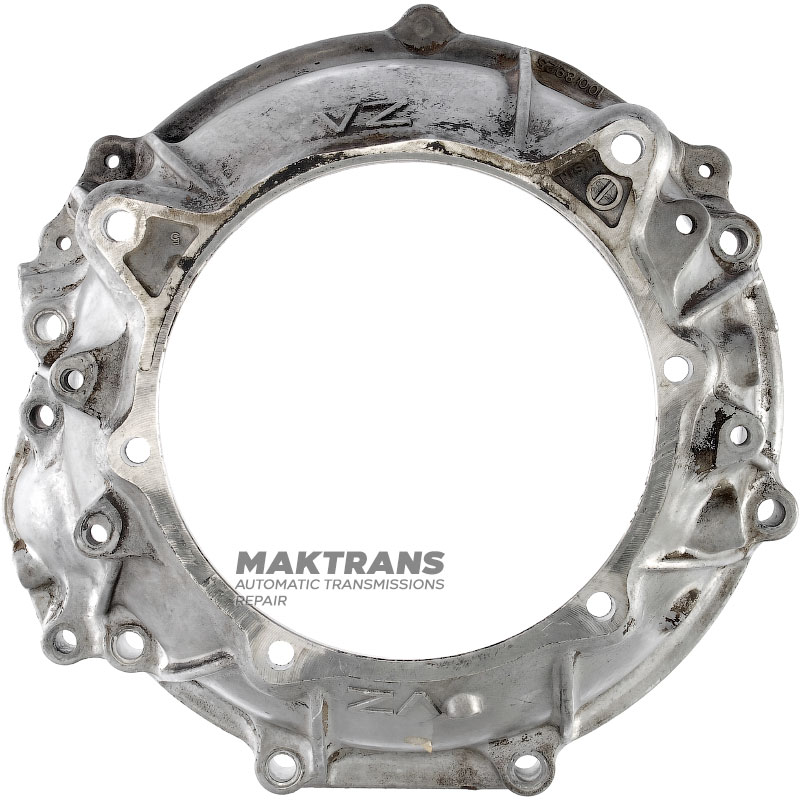 Корпус передній TOYOTA A340E 3511135060 - для двигунів 3.4L 5VZFE