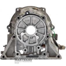 Корпус центральний TOYOTA A340E 3510435030 - знято з автомобілів з двигуном 3.4L 5VZFE (3D/3G)