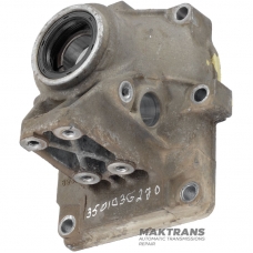 Задня кришка трансмісії TOYOTA (2WD) A340E 3510850010 - TOYOTA TACOMA VZN195L (загальна довжина кришки 98 мм)
