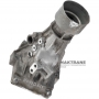 Задняя крышка трансмиссии TOYOTA (2WD) A340E 3510835070 — TOYOTA 4RUNNER VZN180L (общая длина крышки 250 мм, без отверстия под датчик скорости)