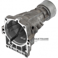Задня кришка трансмісії TOYOTA (2WD) A340E 3510835070 - TOYOTA 4RUNNER VZN180L (загальна довжина кришки 250 мм, без отвору під датчик швидкості)