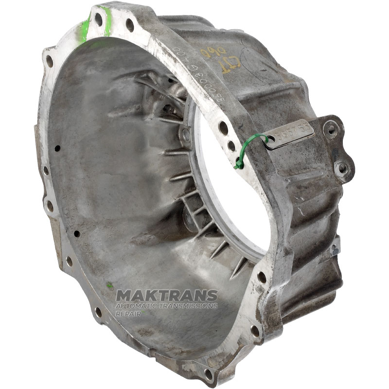 Корпус передний TOYOTA A340E 3511135100 — для двигателей 4.0L 1GRFE