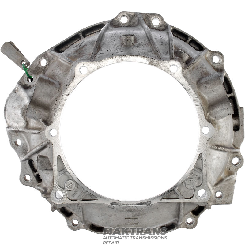 Корпус передний TOYOTA A340E 3511135100 — для двигателей 4.0L 1GRFE