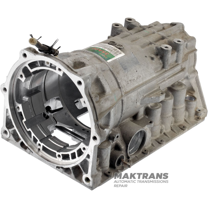 Центральний TOYOTA A340E 3510435022, 3510435021, 3510426071, 3510426070 - для двигунів 2.7L 2TRFE