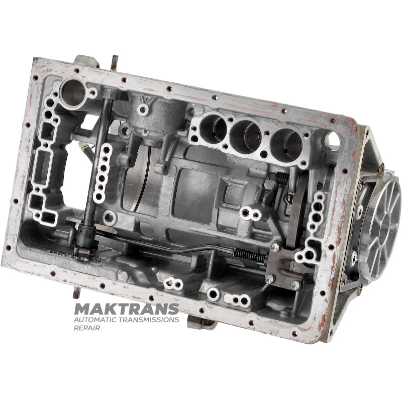 Центральний TOYOTA A340E 3510435022, 3510435021, 3510426071, 3510426070 - для двигунів 2.7L 2TRFE