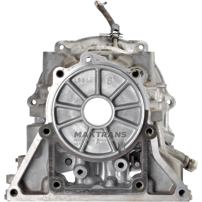 Центральний TOYOTA A340E 3510435022, 3510435021, 3510426071, 3510426070 - для двигунів 2.7L 2TRFE