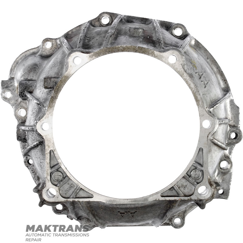 Корпус передний TOYOTA A340E 3511171010 — для двигателей 2.7L 2TRFE