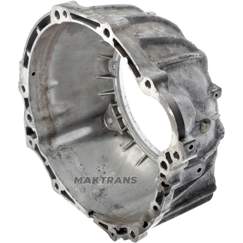 Корпус передний TOYOTA A340E 3511171010 — для двигателей 2.7L 2TRFE