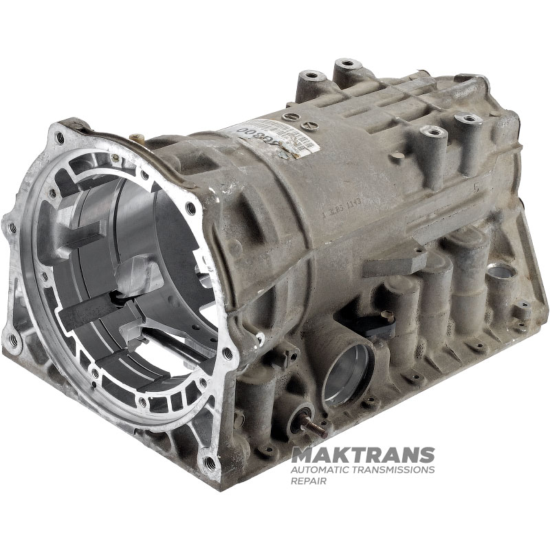 Корпус центальный (2WD) TOYOTA A340E — 3510426060