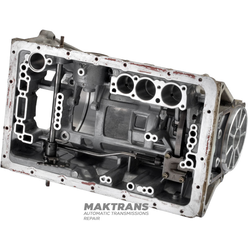 Корпус центальный (2WD) TOYOTA A340E — 3510426060