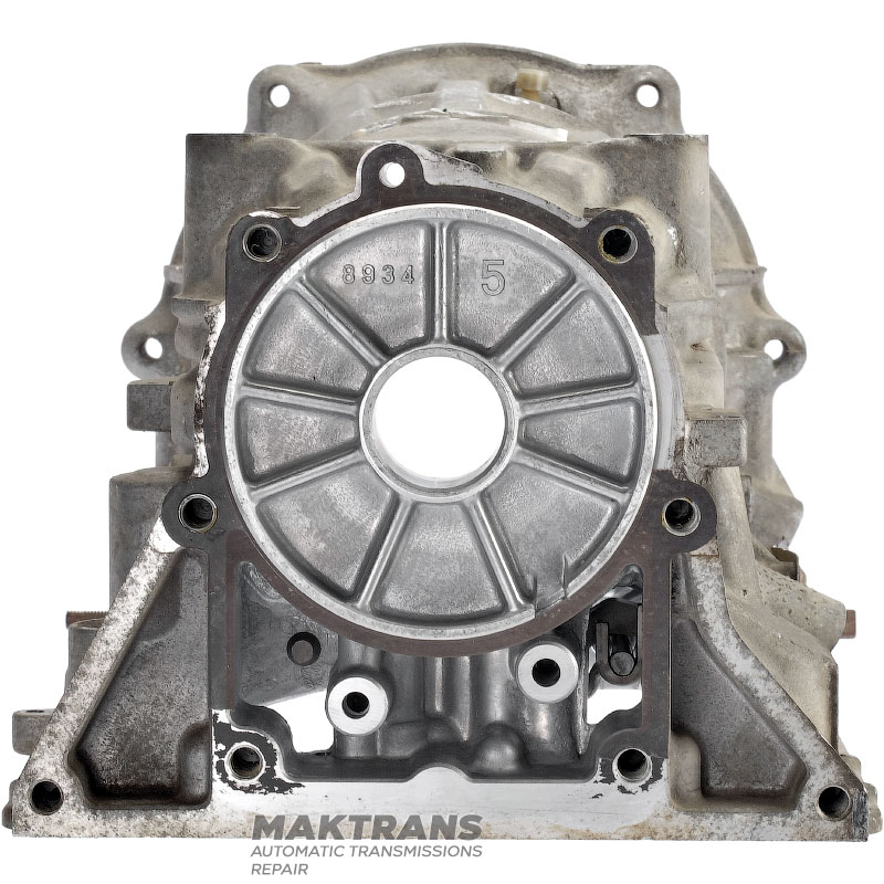 Корпус центальный (2WD) TOYOTA A340E — 3510426060