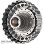 Барабан OVERDRIVE Clutch (пустой, без дисков) / солнечная шестерня планетарной передачи OVERDRIVE (33 зуба, нар.Ø 43.30 мм) 3563330040 3460150010 — Aisin Warner 30-40LE, 30-80LE / TOYOTA A340 E/F 