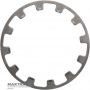 Пружинний (ліпестковий) диск B3 Brake (2-3-4-6) 316651XJ0C — (товщина 2.60 мм, нар.Ø 149.20 мм, 12 зубів)