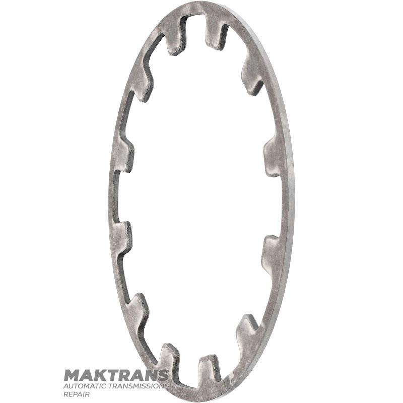 Пружинний (ліпестковий) диск B3 Brake (2-3-4-6) 316651XJ0C — (товщина 2.60 мм, нар.Ø 149.20 мм, 12 зубів)