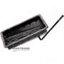 Піддон масляний TOYOTA A340E/F 3510635110 3510635090 3510634020 — (глибина 101 мм, щуп праворуч)