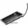 Піддон масляний TOYOTA A340E/F - 3510635110 3510635090 3510634020 (глибина 50 мм, щуп праворуч)