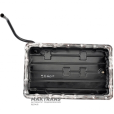 Піддон масляний TOYOTA A340E/F - 3510635110 3510635090 3510634020 (глибина 50 мм, щуп праворуч)