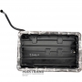 Піддон масляний TOYOTA A340E/F - 3510635110 3510635090 3510634020 (глибина 50 мм, щуп праворуч)