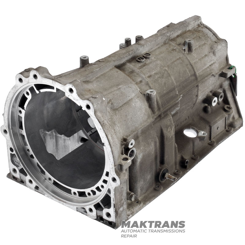 Корпус центральный TOYOTA A750E — 351110C010 (маркировки трансмиссий 35010-0C050,  35010-0C090)